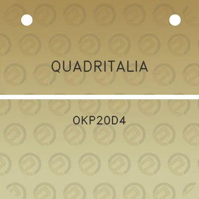 quadritalia-okp20d4