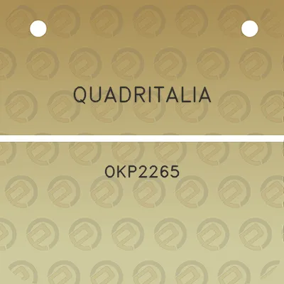 quadritalia-okp2265