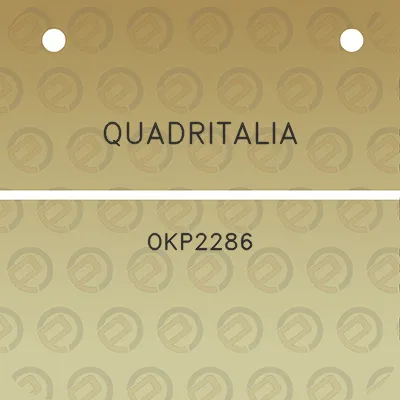 quadritalia-okp2286