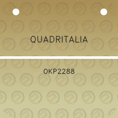 quadritalia-okp2288