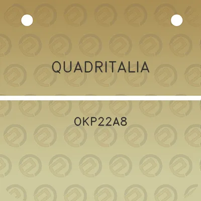 quadritalia-okp22a8