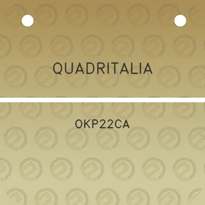 quadritalia-okp22ca