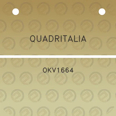 quadritalia-okv1664