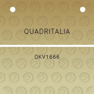 quadritalia-okv1666