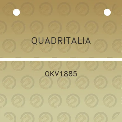 quadritalia-okv1885