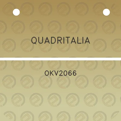 quadritalia-okv2066