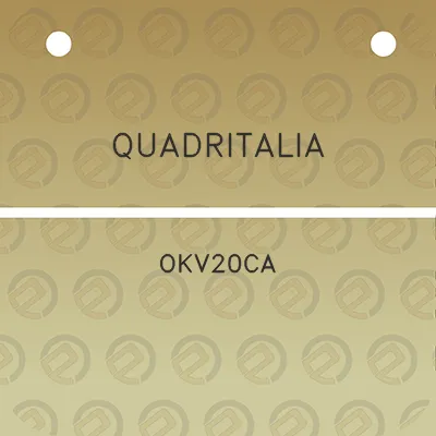 quadritalia-okv20ca