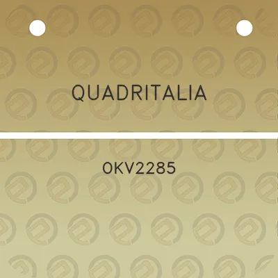 quadritalia-okv2285