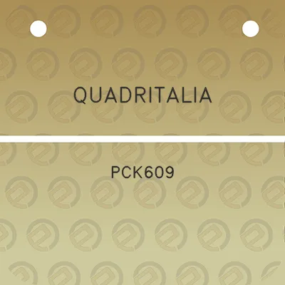 quadritalia-pck609