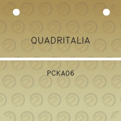 quadritalia-pcka06