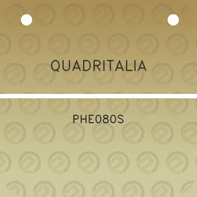 quadritalia-phe080s