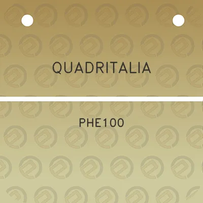 quadritalia-phe100