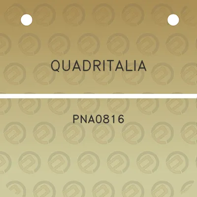 quadritalia-pna0816