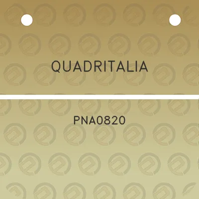 quadritalia-pna0820