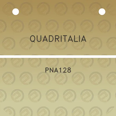 quadritalia-pna128