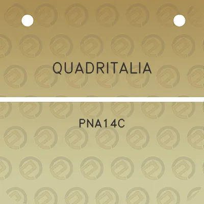 quadritalia-pna14c