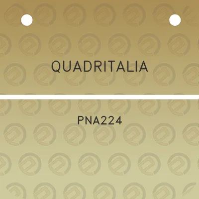 quadritalia-pna224