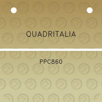 quadritalia-ppc860