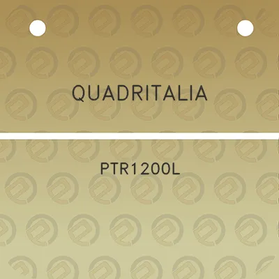 quadritalia-ptr1200l