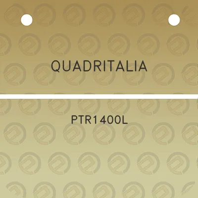 quadritalia-ptr1400l