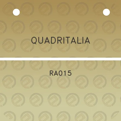 quadritalia-ra015