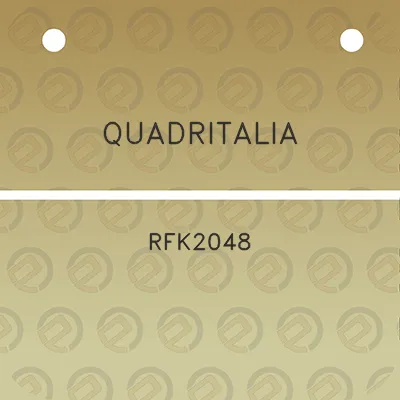 quadritalia-rfk2048