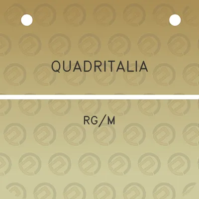 quadritalia-rgm