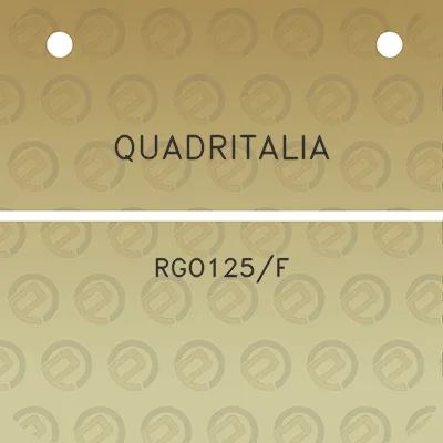 quadritalia-rgo125f