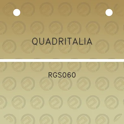 quadritalia-rgs060