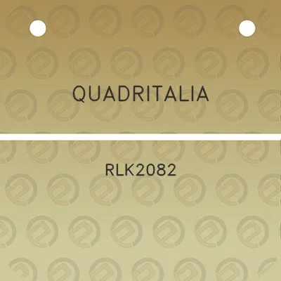 quadritalia-rlk2082