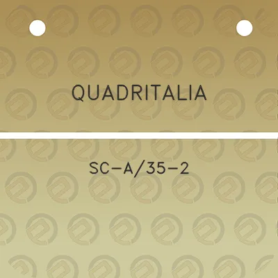 quadritalia-sc-a35-2