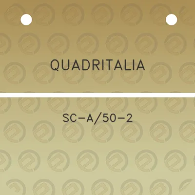 quadritalia-sc-a50-2