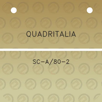 quadritalia-sc-a80-2