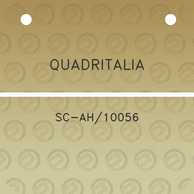 quadritalia-sc-ah10056