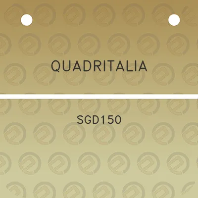 quadritalia-sgd150