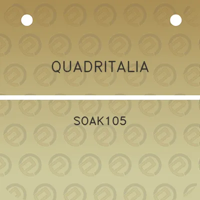 quadritalia-soak105