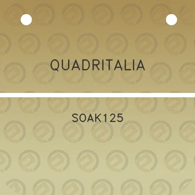 quadritalia-soak125