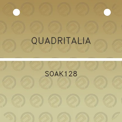 quadritalia-soak128