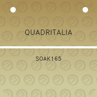 quadritalia-soak165