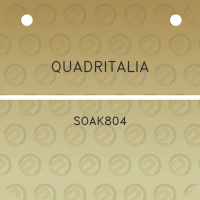 quadritalia-soak804