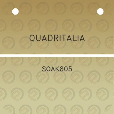 quadritalia-soak805