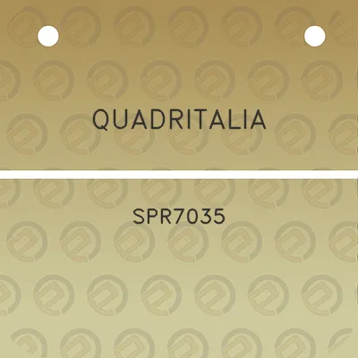 quadritalia-spr7035