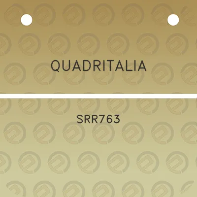 quadritalia-srr763