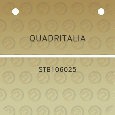 quadritalia-stb106025