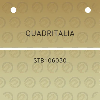 quadritalia-stb106030