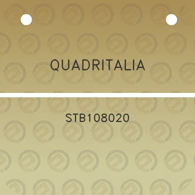 quadritalia-stb108020