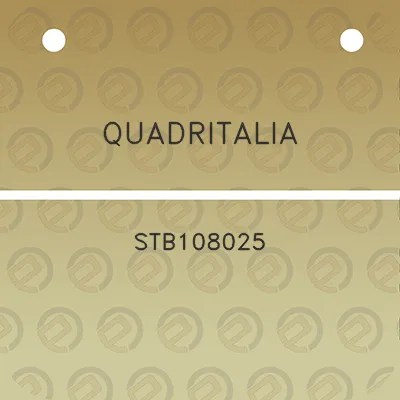 quadritalia-stb108025