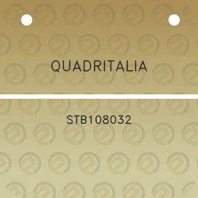 quadritalia-stb108032