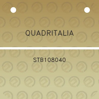 quadritalia-stb108040