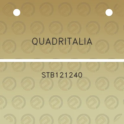 quadritalia-stb121240